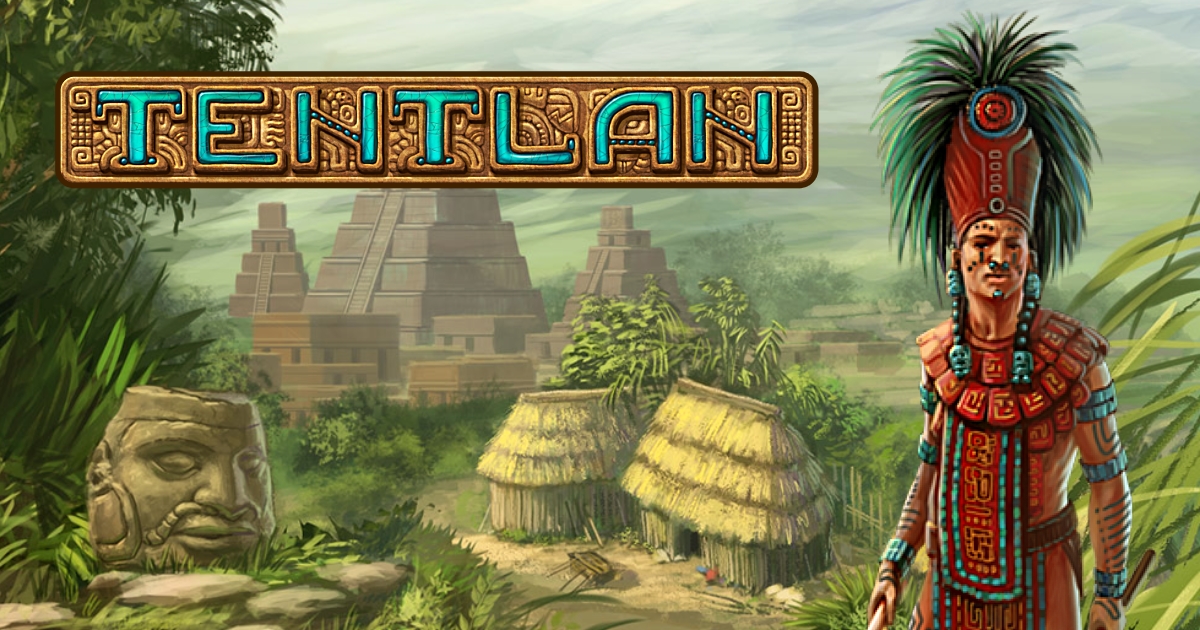 Ancient strategy themed editorial artwork